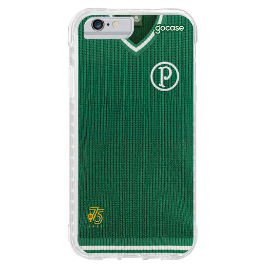 Capinha para celular  Palmeiras Tricot 75 Years Edition 02