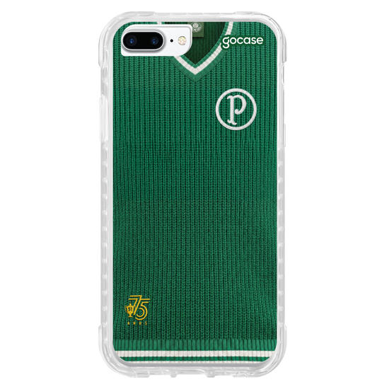 Capinha para celular  Palmeiras Tricot 75 Years Edition 02