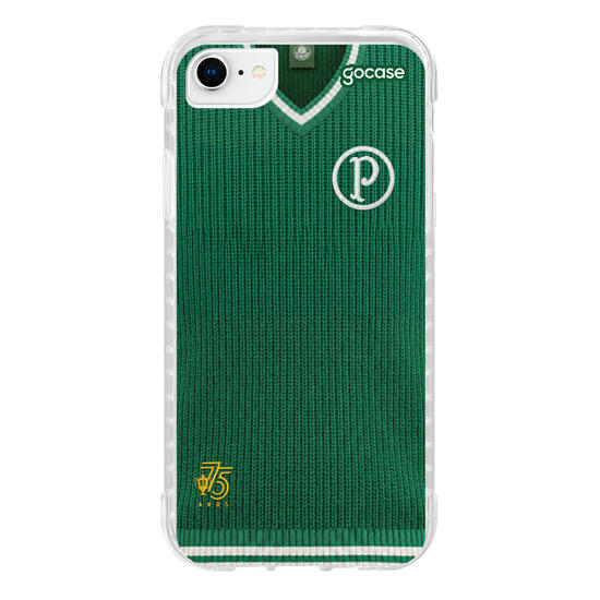 Capinha para celular  Palmeiras Tricot 75 Years Edition 02