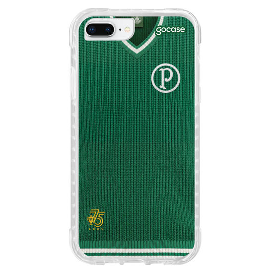 Capinha para celular  Palmeiras Tricot 75 Years Edition 02