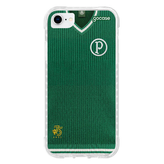 Capinha para celular  Palmeiras Tricot 75 Years Edition 02