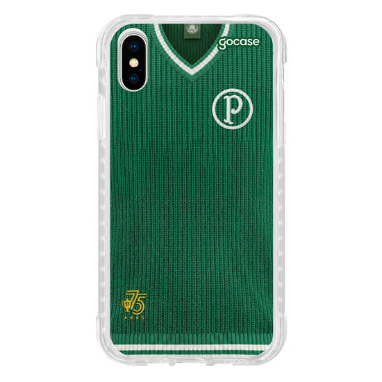 Capinha para celular  Palmeiras Tricot 75 Years Edition 02