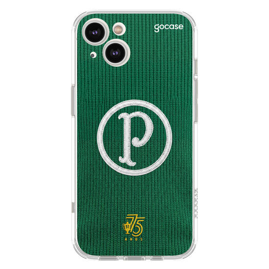  Palmeiras Tricot 75 Years Edition 02 Escudo