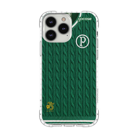 Capinha para celular  Palmeiras Tricot 75 Years Edition 03