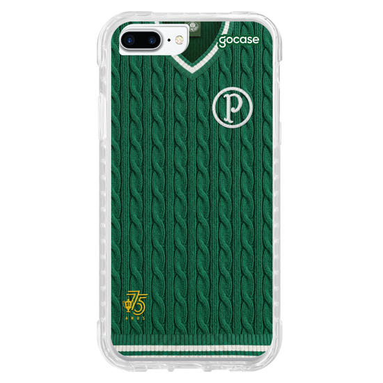 Capinha para celular  Palmeiras Tricot 75 Years Edition 03