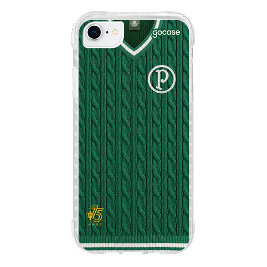 Capinha para celular  Palmeiras Tricot 75 Years Edition 03