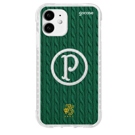  Palmeiras Tricot 75 Years Edition 03 Escudo
