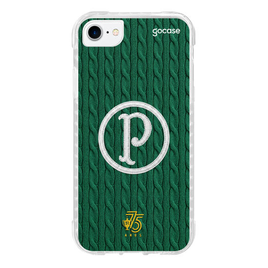  Palmeiras Tricot 75 Years Edition 03 Escudo