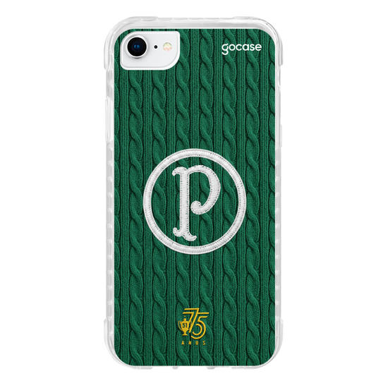  Palmeiras Tricot 75 Years Edition 03 Escudo