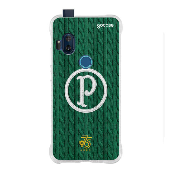  Palmeiras Tricot 75 Years Edition 03 Escudo