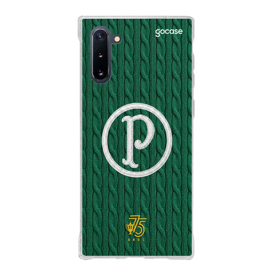  Palmeiras Tricot 75 Years Edition 03 Escudo