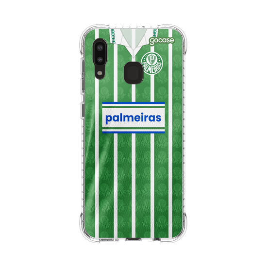 Capinha para celular  Palmeiras - Uniforme Retrô - 1993/1994