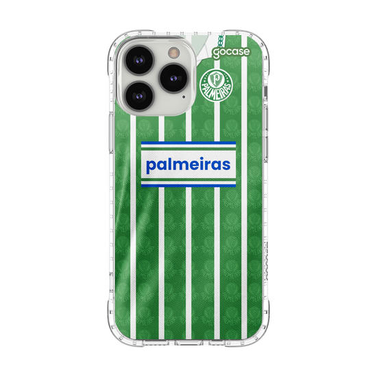 Capinha para celular  Palmeiras - Uniforme Retrô - 1993/1994