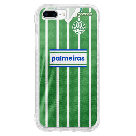 Capinha para celular  Palmeiras - Uniforme Retrô - 1993/1994