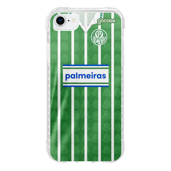 Capinha para celular  Palmeiras - Uniforme Retrô - 1993/1994