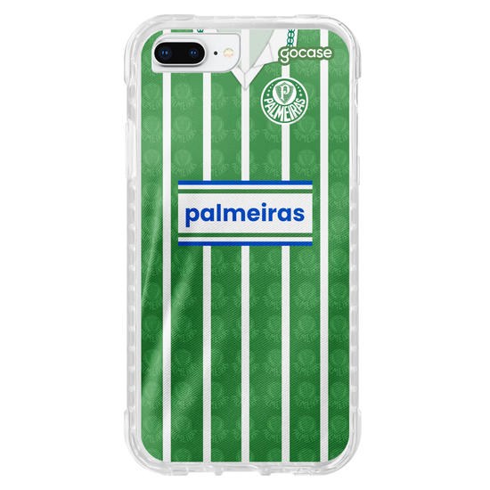 Capinha para celular  Palmeiras - Uniforme Retrô - 1993/1994