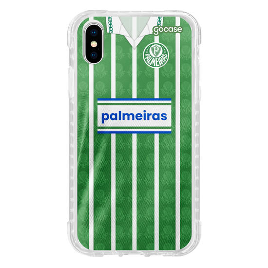 Capinha para celular  Palmeiras - Uniforme Retrô - 1993/1994