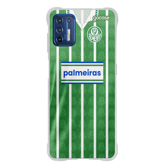 Capinha para celular  Palmeiras - Uniforme Retrô - 1993/1994