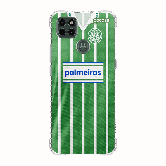 Capinha para celular  Palmeiras - Uniforme Retrô - 1993/1994