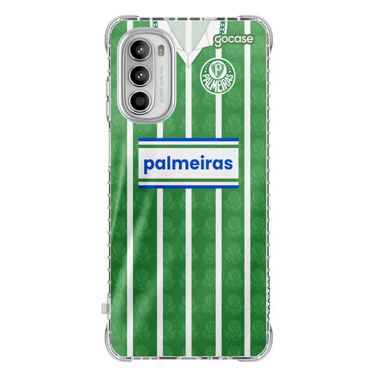 Capinha para celular  Palmeiras - Uniforme Retrô - 1993/1994