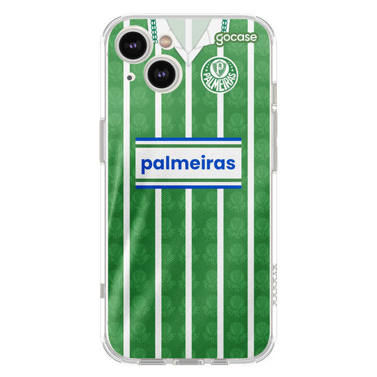  Palmeiras - Uniforme Retrô - 1993/1994
