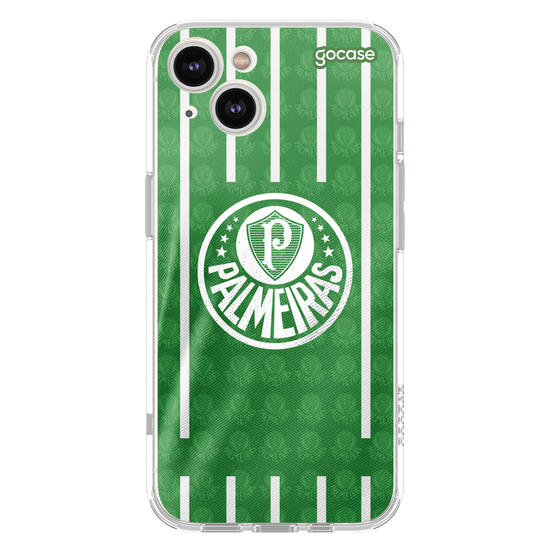  Palmeiras - Uniforme Retrô Escudo - 1993/1994