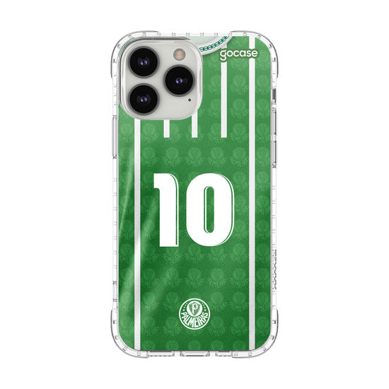 Capinha para celular  Palmeiras - Uniforme Retrô Personalizado - 1993/1994