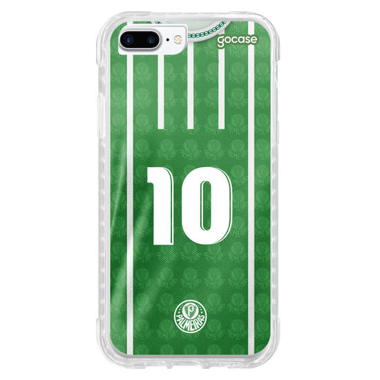 Capinha para celular  Palmeiras - Uniforme Retrô Personalizado - 1993/1994
