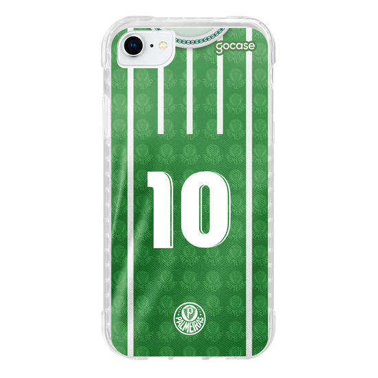 Capinha para celular  Palmeiras - Uniforme Retrô Personalizado - 1993/1994