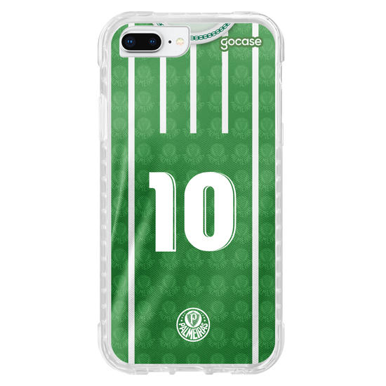 Capinha para celular  Palmeiras - Uniforme Retrô Personalizado - 1993/1994