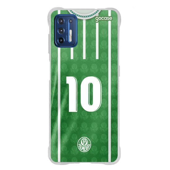 Capinha para celular  Palmeiras - Uniforme Retrô Personalizado - 1993/1994