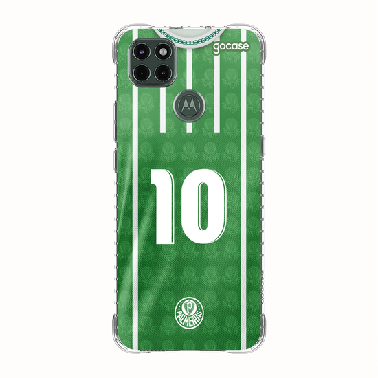 Capinha para celular  Palmeiras - Uniforme Retrô Personalizado - 1993/1994