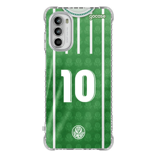 Capinha para celular  Palmeiras - Uniforme Retrô Personalizado - 1993/1994