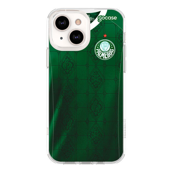 Capinha para celular Palmeiras - Uniforme 1 2025