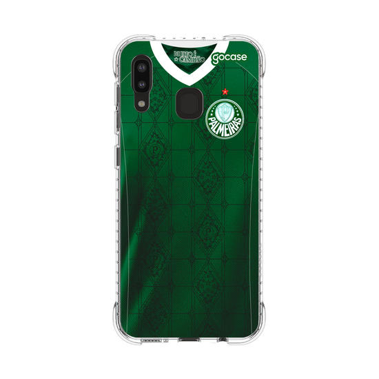 Capinha para celular  Palmeiras - Uniforme 1 2025