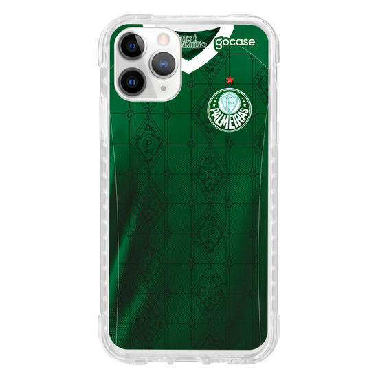 Capinha para celular  Palmeiras - Uniforme 1 2025