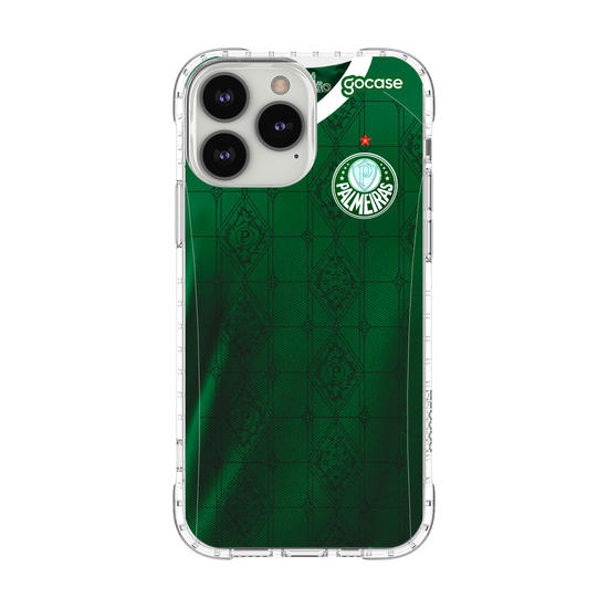 Capinha para celular  Palmeiras - Uniforme 1 2025