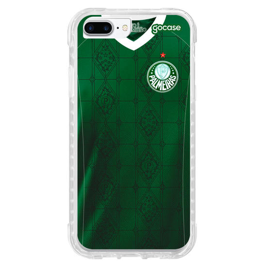 Capinha para celular  Palmeiras - Uniforme 1 2025