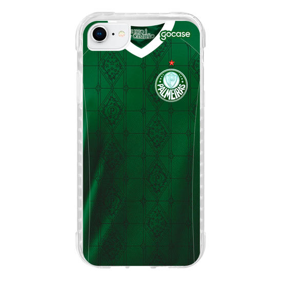 Capinha para celular  Palmeiras - Uniforme 1 2025