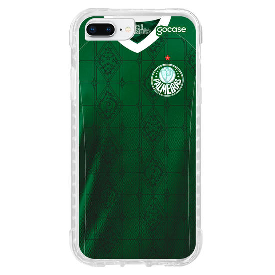 Capinha para celular  Palmeiras - Uniforme 1 2025