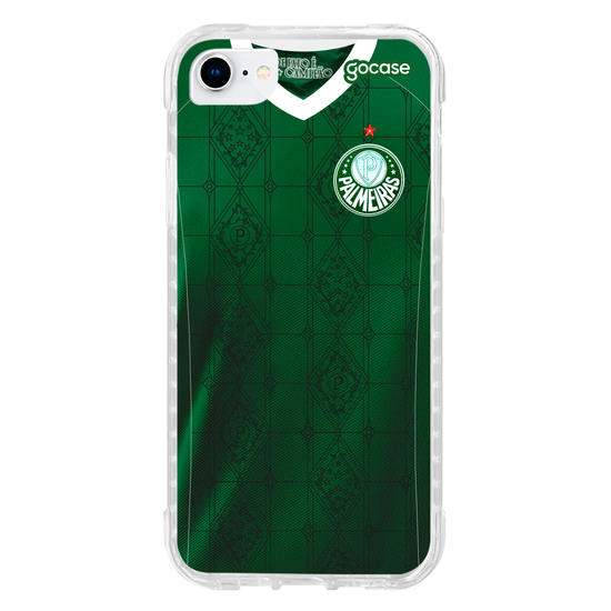 Capinha para celular  Palmeiras - Uniforme 1 2025