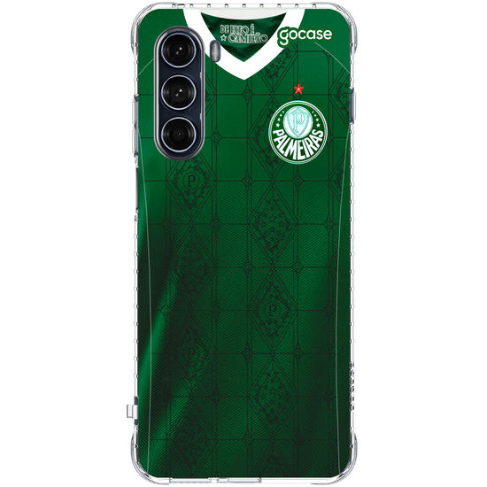  Palmeiras - Uniforme 1 2025