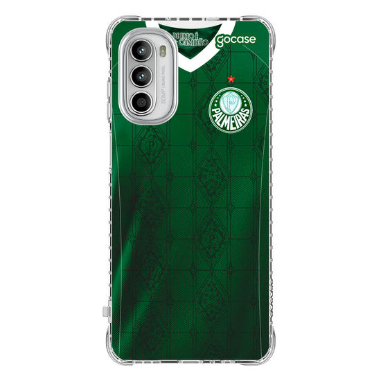 Capinha para celular  Palmeiras - Uniforme 1 2025