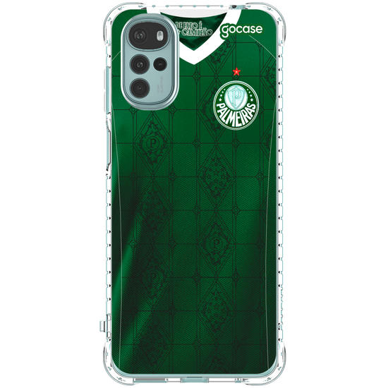 Capinha para celular  Palmeiras - Uniforme 1 2025