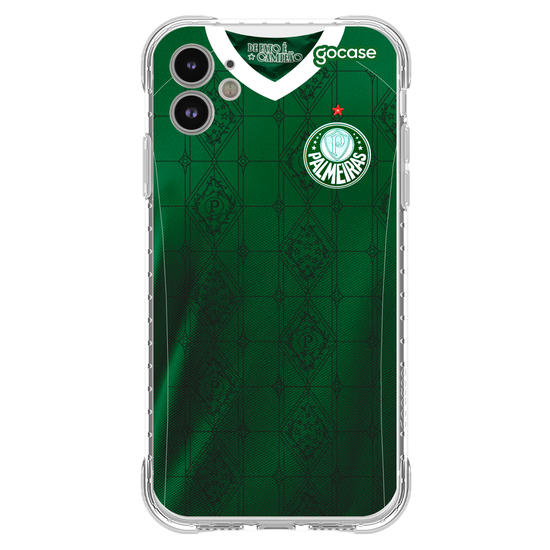 Capinha para celular  Palmeiras - Uniforme 1 2025