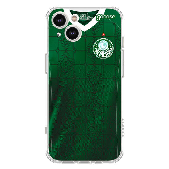  Palmeiras - Uniforme 1 2025