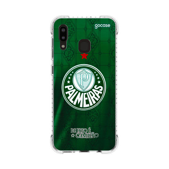  Palmeiras - Uniforme 1 2025 Escudo