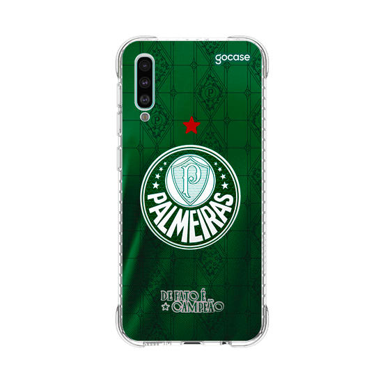  Palmeiras - Uniforme 1 2025 Escudo