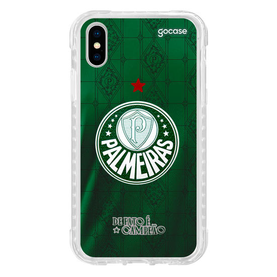  Palmeiras - Uniforme 1 2025 Escudo