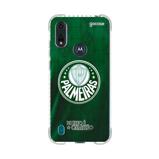  Palmeiras - Uniforme 1 2025 Escudo